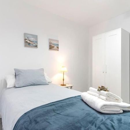 Apartamento Marques De Urquijo Gijón Esterno foto