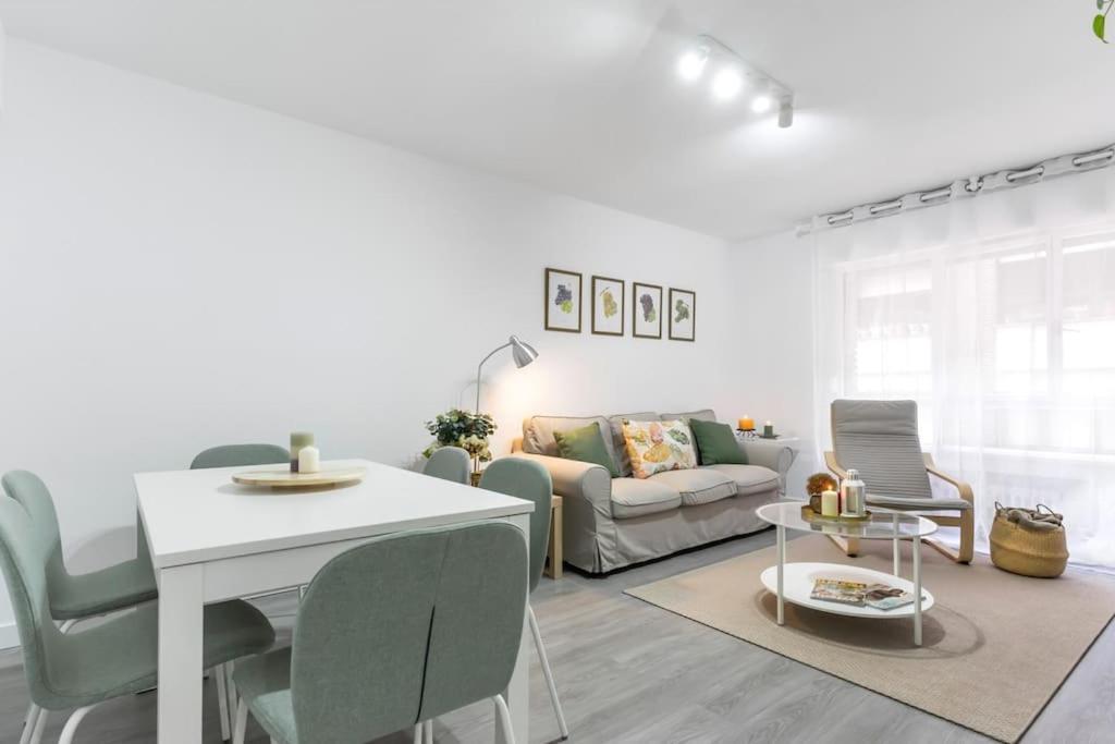 Apartamento Marques De Urquijo Gijón Esterno foto