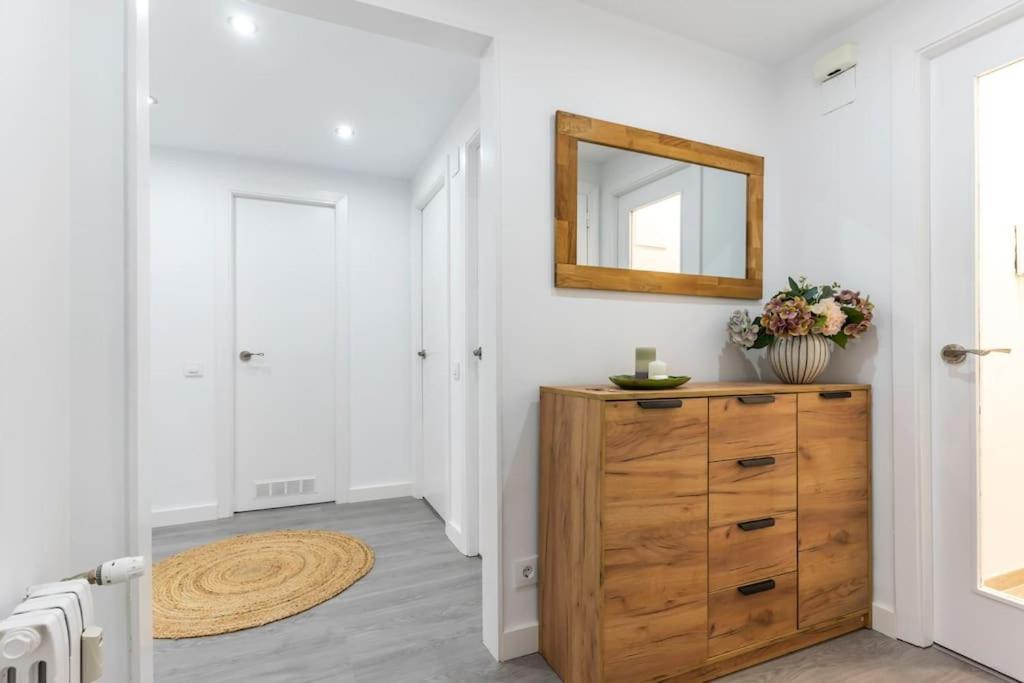 Apartamento Marques De Urquijo Gijón Esterno foto